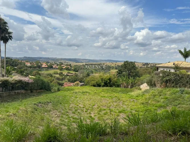 terreno - Sítios de Recreio Gramado - Campinas