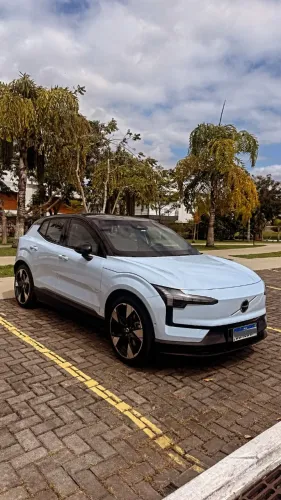 Volvo EX30 E60 Ultra (elétrico) 2024