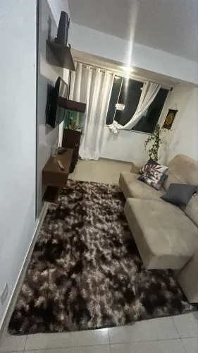 Jogo de sala