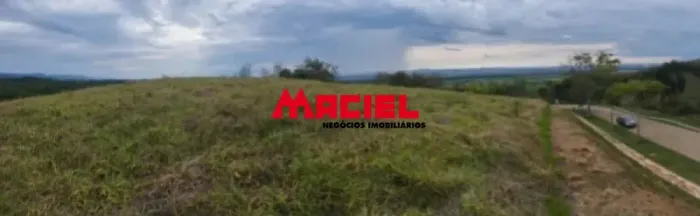 Terreno - Condomínio Espelho d`água - 1134 m²
