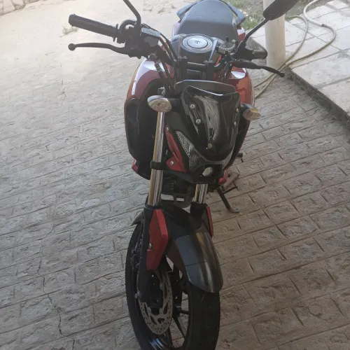 YAMAHA FAZER 150