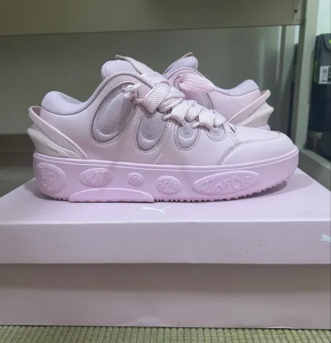Puma LaFrance Rosa