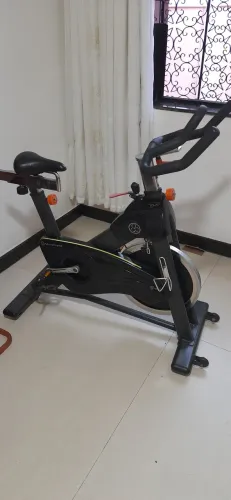 Bike spinning movement tour profissional valor 5 mil