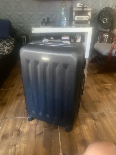 Malas para viagem