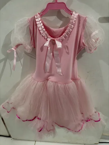 Vestido Menina