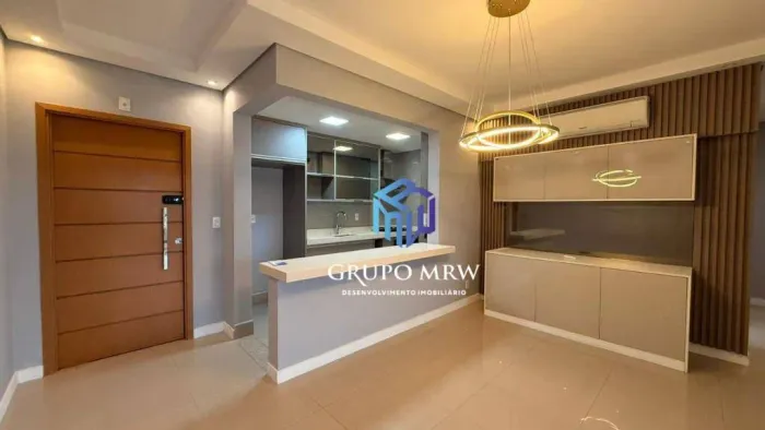 Apartamento para Locação | R$ 5.700 | Condomínio Villa Lobos | Rua Antonio Perez Hernandez