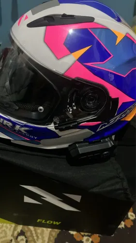 Capacete NoRisk