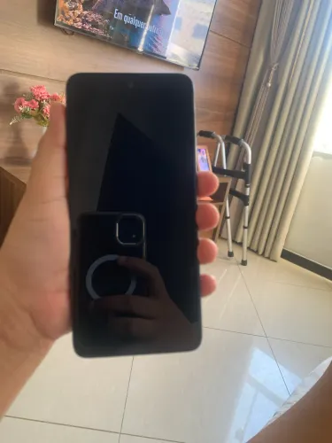 Moto G 15 8 meses de garantia