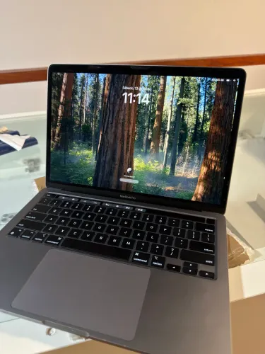 MacBook Pro m2 Touch Bar