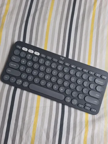 Teclado k380