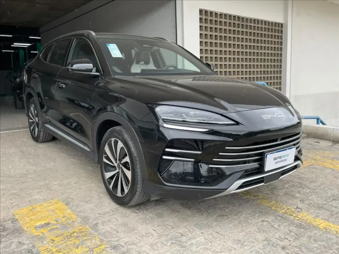 BYD Song Plus 1.5 16V Aut. (hibrido) 2026