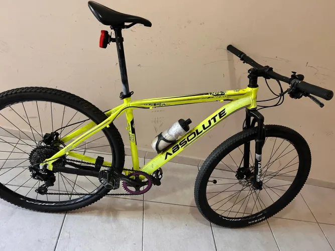 Bike mtb