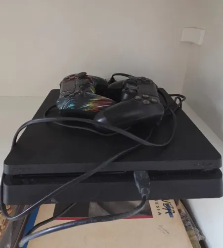 Playstation 4