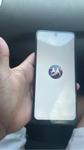 Vendo celular moto g