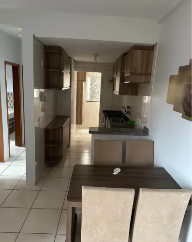 APARTAMENTO PRÓXIMO AO UNITPAC