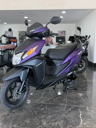 ELITE 125 2027 0KM