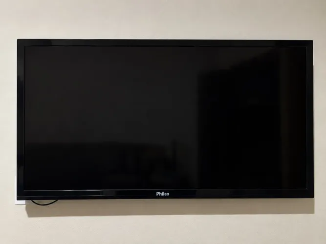 TV Philco 43? Tela Plana