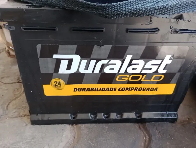 Bateria 60ha