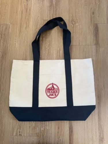 Trader Joe?s ecobag