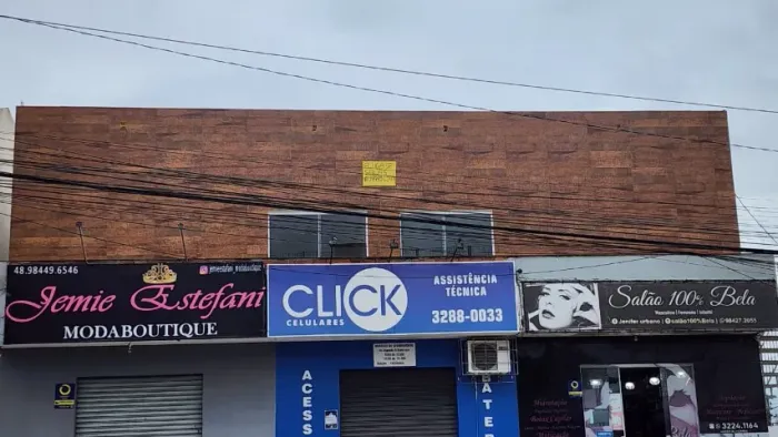 Sala Comercial no Jardim Atlântico- Excelente Localização