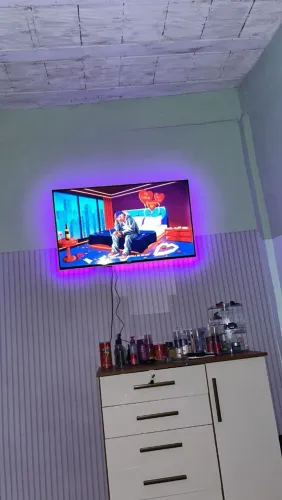 Televisão marca sempre