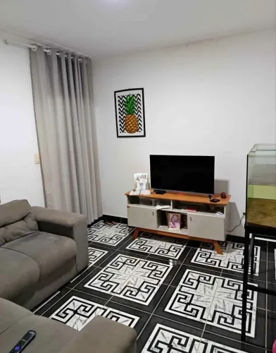 Casa a venda na pratinha kf
