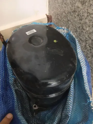 Compressor