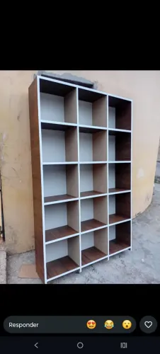 Colmeia pra loja