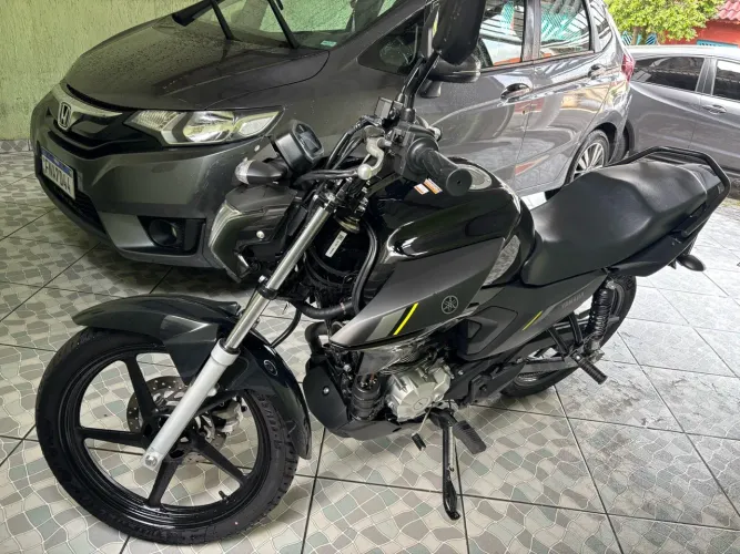 Yamaha Factor DX 2026