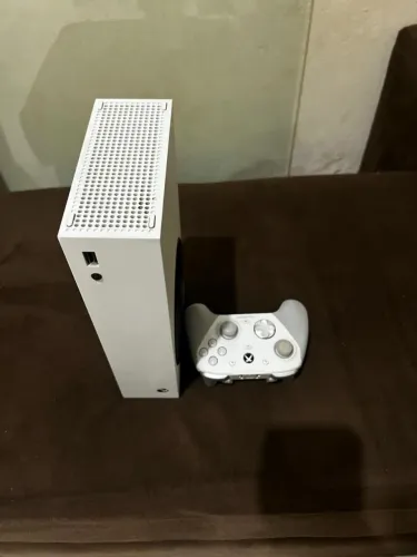 Xbox séries s
