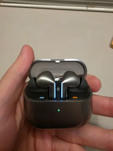 Galaxy buds pro 3