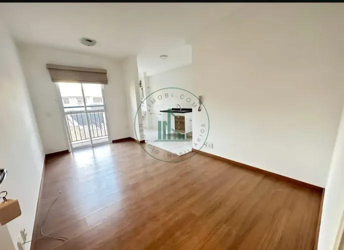 Apartamento em Paulicéia - Piracicaba