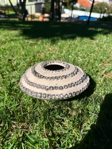 Cerâmica artesanal