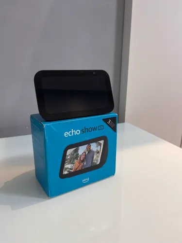 Echo show 5 3a geração | Alexa