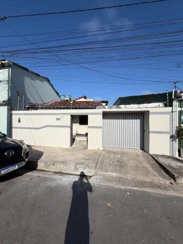Casa para aluguel 