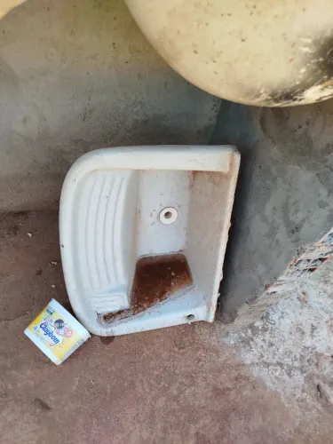 Tanque