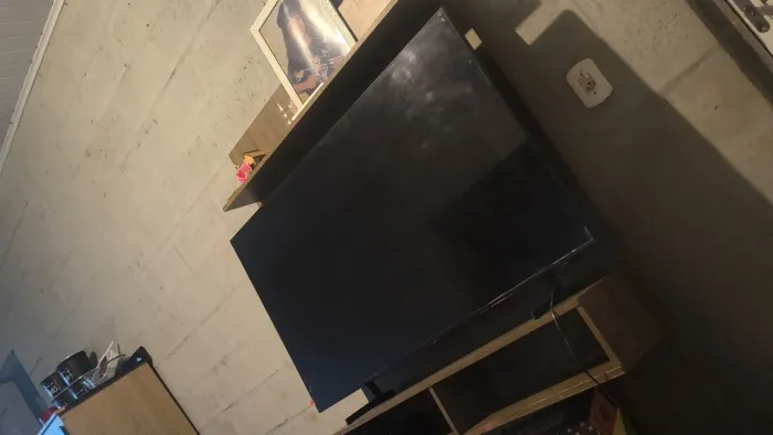 TV CRYSTAL SANSUNG 55PL