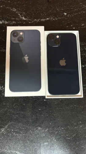 Iphone 13 - 128GB - 90% de bateria