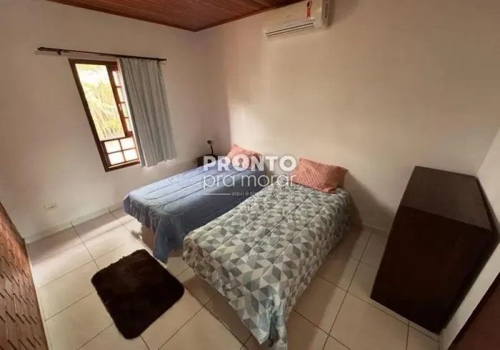 Casa de Condomínio com 4 quartos em Alpes Suiços