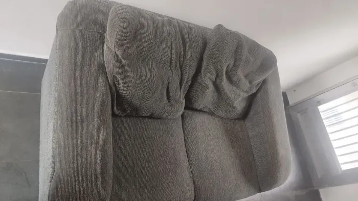Sofá 2 lugares
