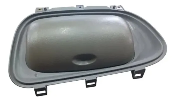 Porta Luvas Painel Ford Ka 1997 1999 97kbb043k79