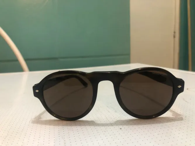 Óculos original giorgio armani 