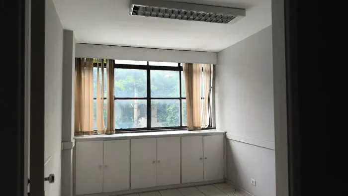 Imóvel para venda tem 38 metros quadrados em Barra Funda - São Paulo - SP