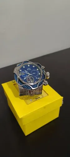 INVICTA RESERVE VENOM 26652 ORIGINAL
