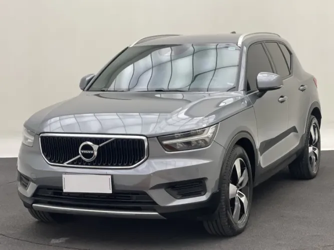 Volvo XC40 T-5 Momentum 2.0 252cv AWD 2018