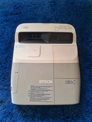 Projetor Epson 450WI