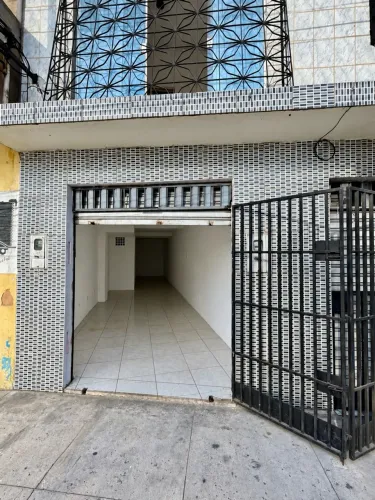[SEM CAUÇÃO] Alugo Ponto Comercial na Av. dos Franceses por Apenas R$ 1.499,00