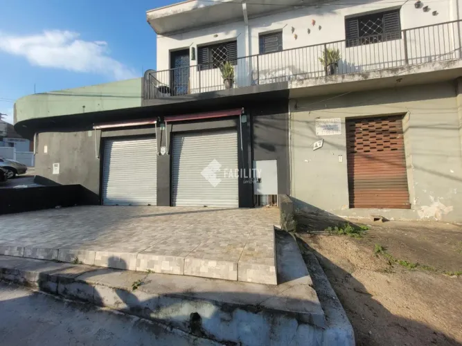 Imóvel comercial para aluguel no Jardim Carlos Lourenço
