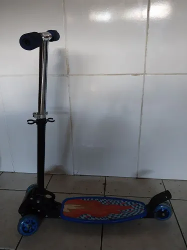 Patinete infantil