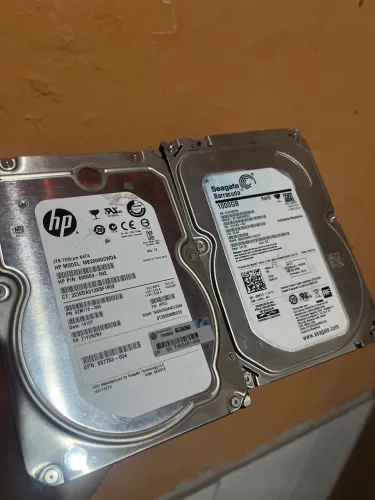 Hds